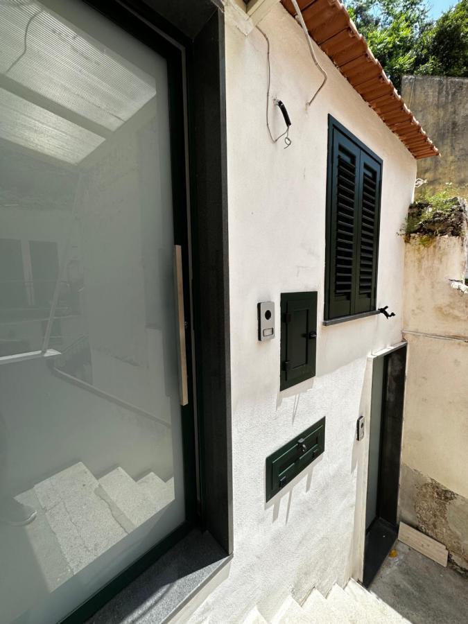 Casa Maria Villa Cetara Exterior photo
